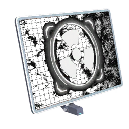 Screen Toxic T1