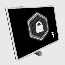 Screen Unlockables