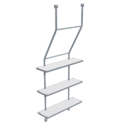 Shelves T1