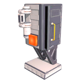 Shredder Machine