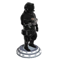 Skin Displayer