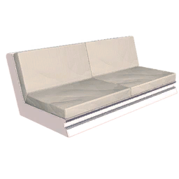 Sofa Colored