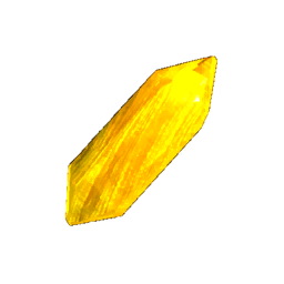 Solar Quartz