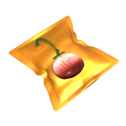 Squash Seed