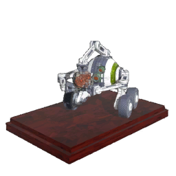 Starform Effigie T2