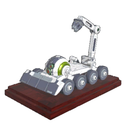 Starform Effigie T3