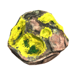 Sulfur
