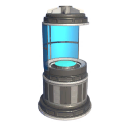 T1 Craft Station