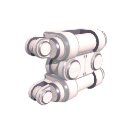 T1 Exoskeleton