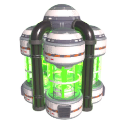 T1 Nuclear Reactor