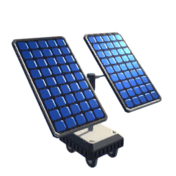 T1 Solar Panel