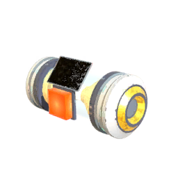 T1 Toxic Goo Removal Explosives