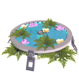 T2 Butterfly Farm