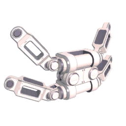 T2 Exoskeleton