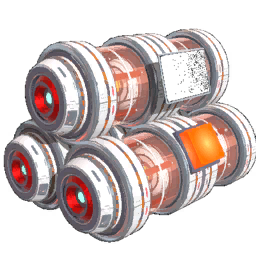 T2 Explosive