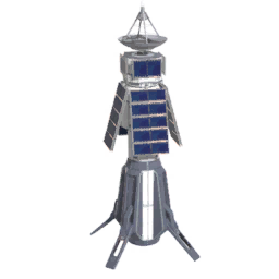 T2 Map Information Rocket