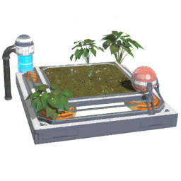 T2 Outdoor Farm