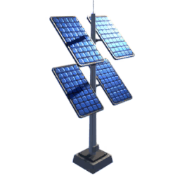 T2 Solar Panel