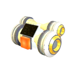 T2 Toxic Goo Removal Explosives