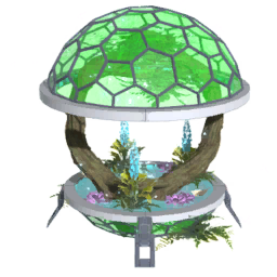 T3 Butterfly Farm