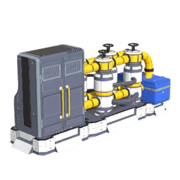 T3 Detoxification Machine