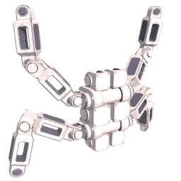 T3 Exoskeleton