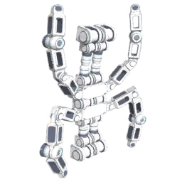 T5 Exoskeleton