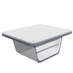 Table Small T2