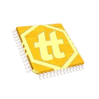 Terra Tokens