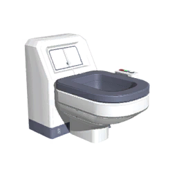 Toilet T1