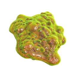 Toxic Goo