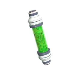 Toxic Water