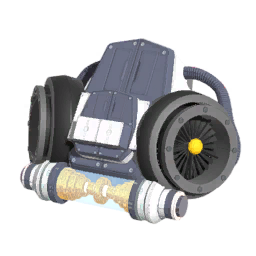 Toxins Filter