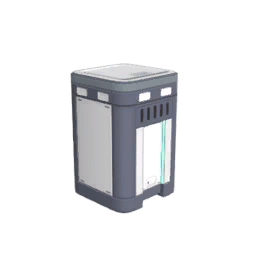 Trashcan T1