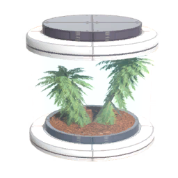 Tree16 Seed
