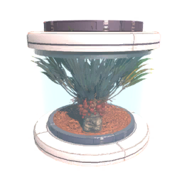 Tree6 Seed