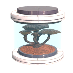 Tree9 Seed