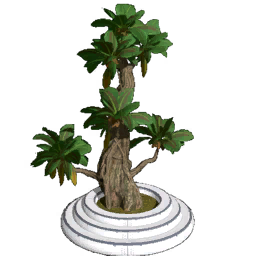 Tree Planter