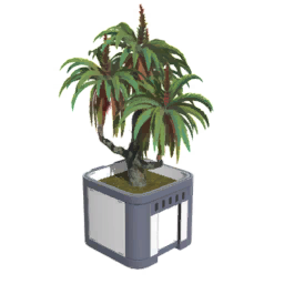 Tree Planter T2