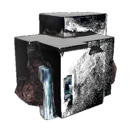 Uraninite