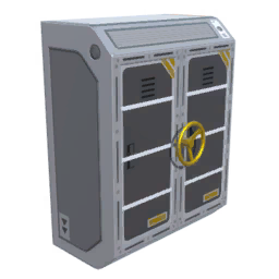 Vault T1