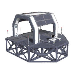 Vehicle Station