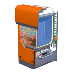 Vending Machine T1