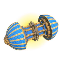 Warden Key