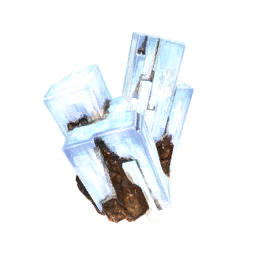 Zeolite
